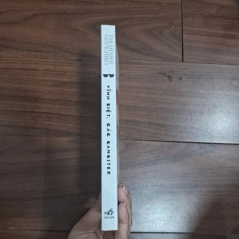 Vĩnh biệt xác gangster 506997