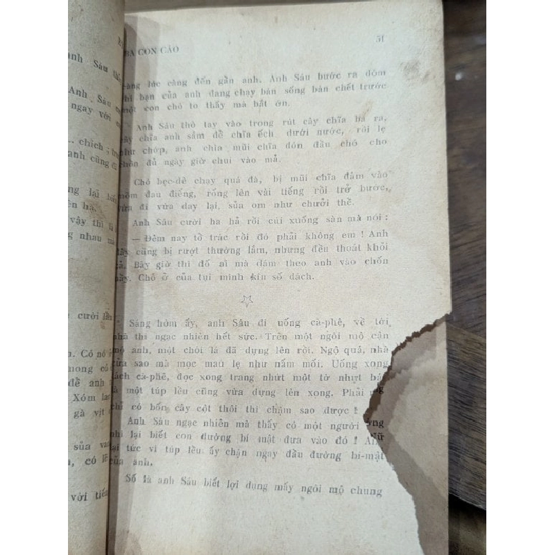 Ký thác - Bình Nguyên Lộc 1003585