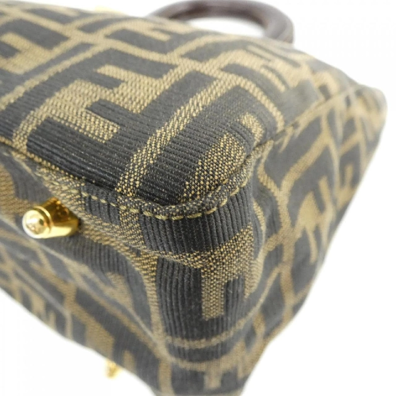 【Vintage】Túi Fendi 26329 618010