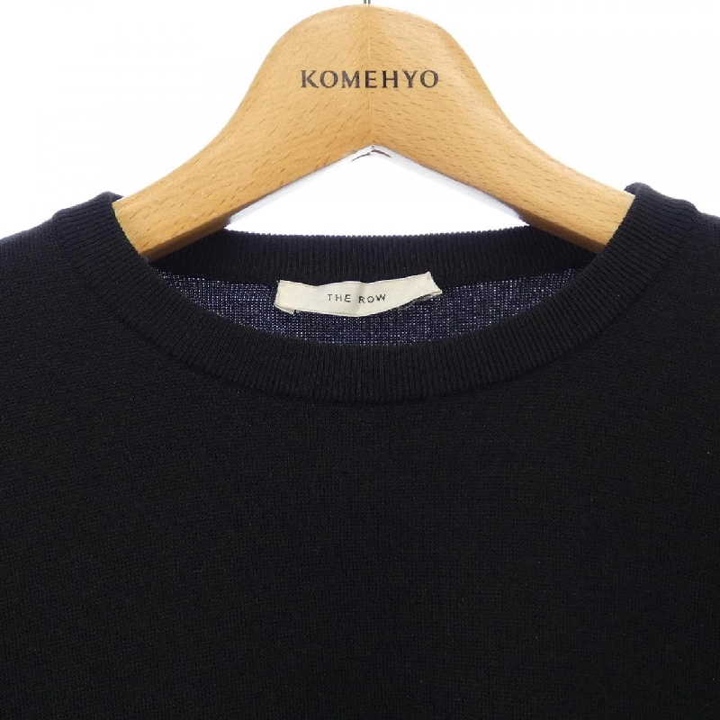 ザロウ THE ROW ニット 640868