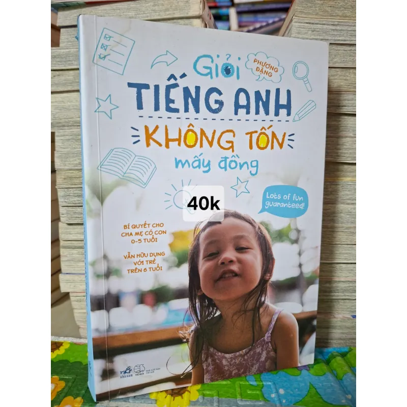 Giỏi Tiếng Anh Không Tốn Mấy Đồng 785017