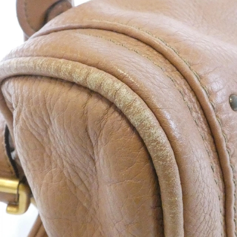 Túi Chloe Paddington 7ESA02 7E422 - Hàng hiệu Authentic 804331