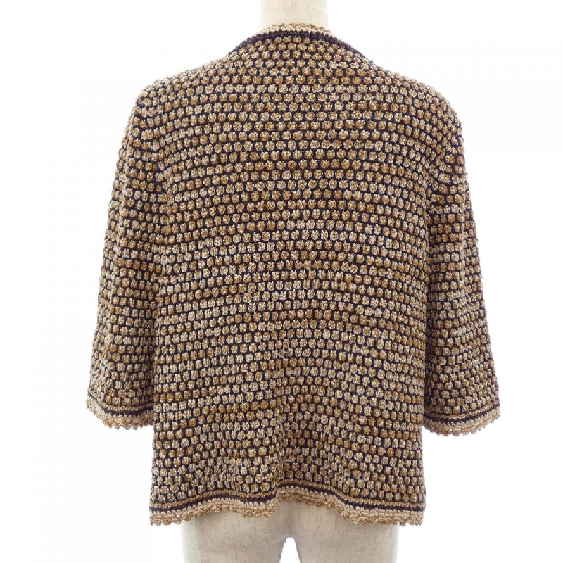 Áo khoác cardigan CHANEL P40652K03000 - Hàng hiệu Authentic 774684