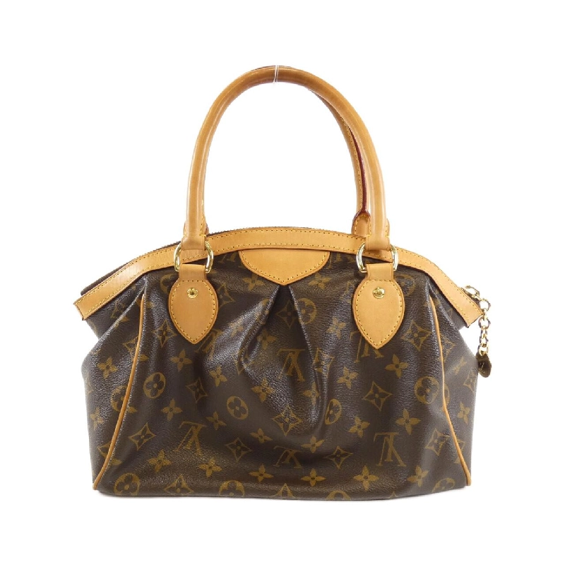 Túi xách Louis Vuitton Monogram Tivoli PM M40143 - Hàng hiệu Chính hãng 616026