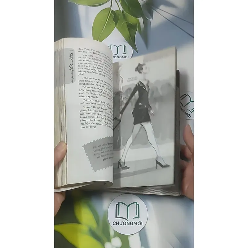 Truyện đôi Valentine 688582