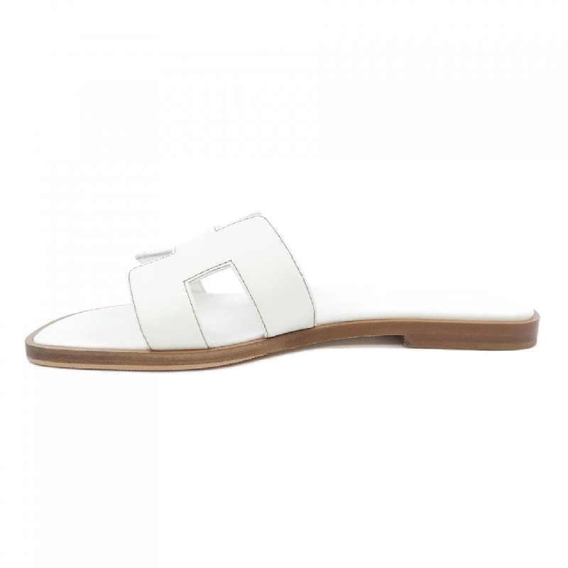 Giày sandal HERMES Oran 021056Z - Hàng hiệu Chính hãng 829129