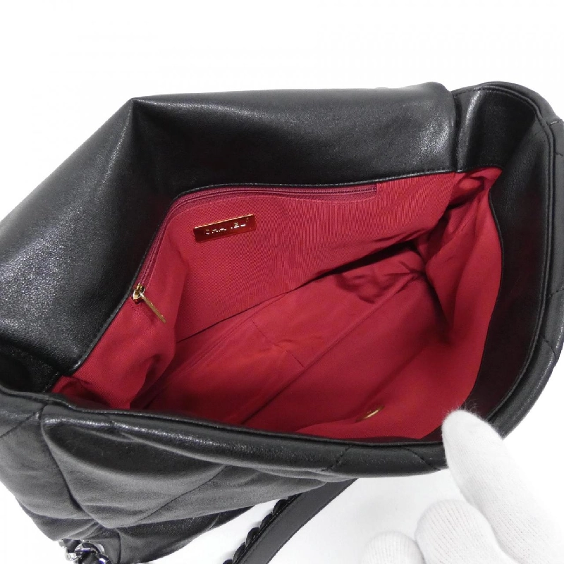 Chanel Chanel19 Line AS1162 Túi xách vai - Hàng hiệu Chính hãng 766845