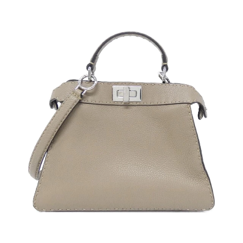 Túi Fendi SELLERIA Peekaboo I See You Small 8BN327 ADYL - Hàng hiệu Chính hãng 765417