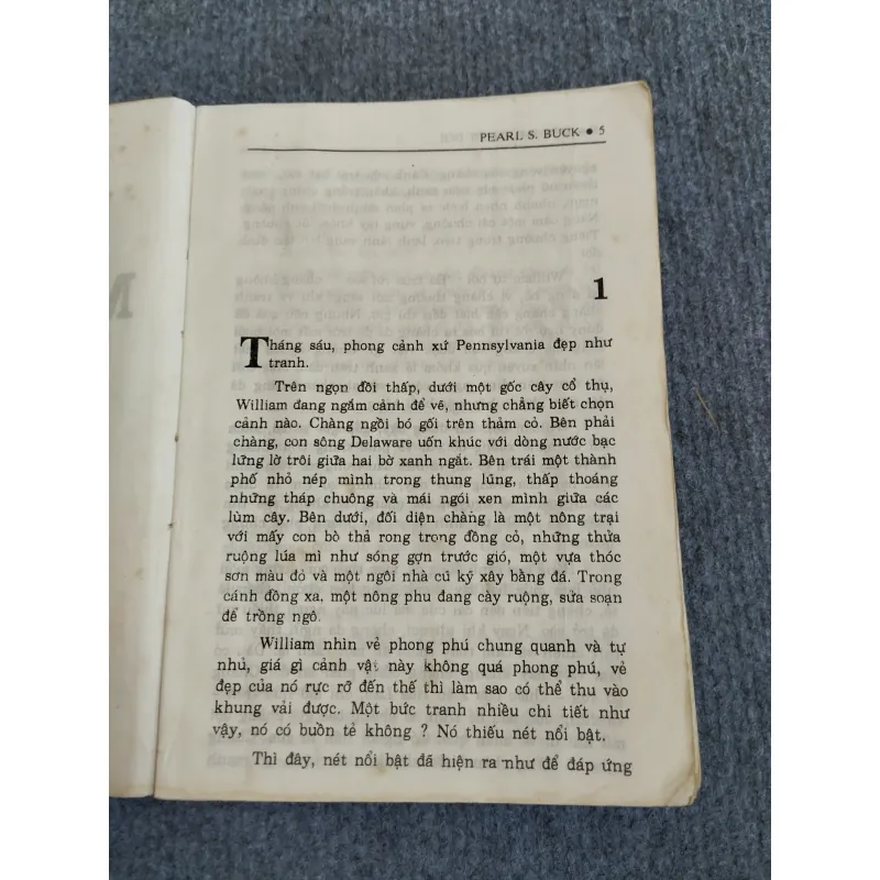 1 PHÚT 1 ĐỜI - PEARL S.BUCK 574294