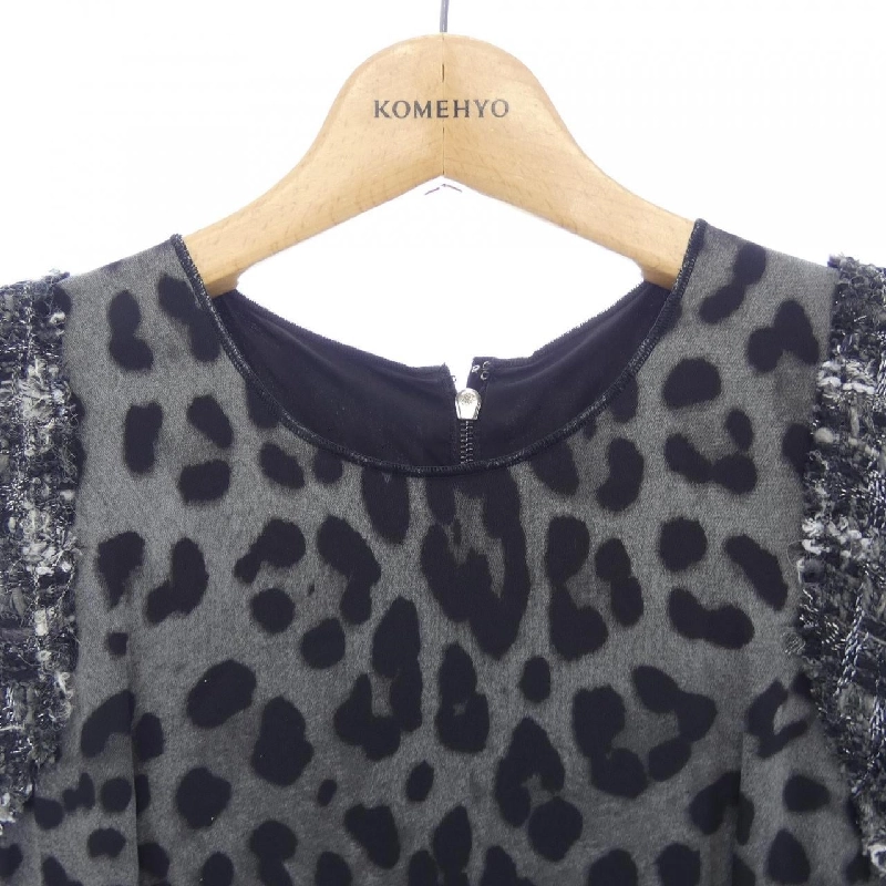 【Mã giảm giá】Dolce & Gabbana DOLCE&GABBANA Váy 652236