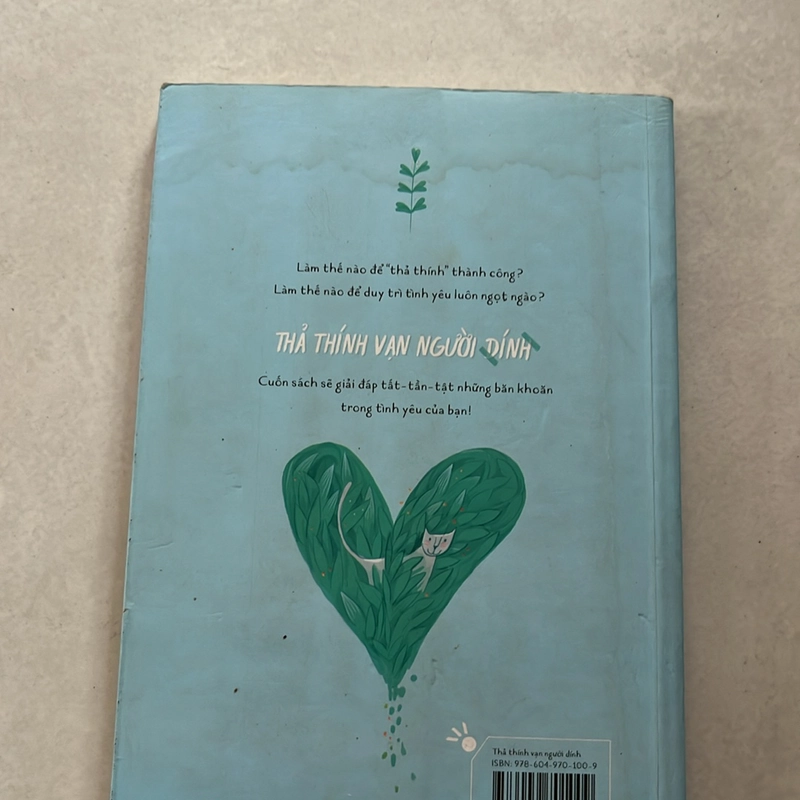 Thả thính vạn người dính 500013