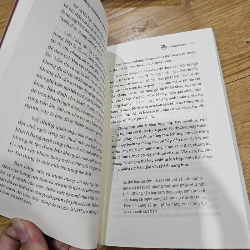 Cửa hàng thịnh vượng - 3 món nhỏ, lời lãi to
 682497