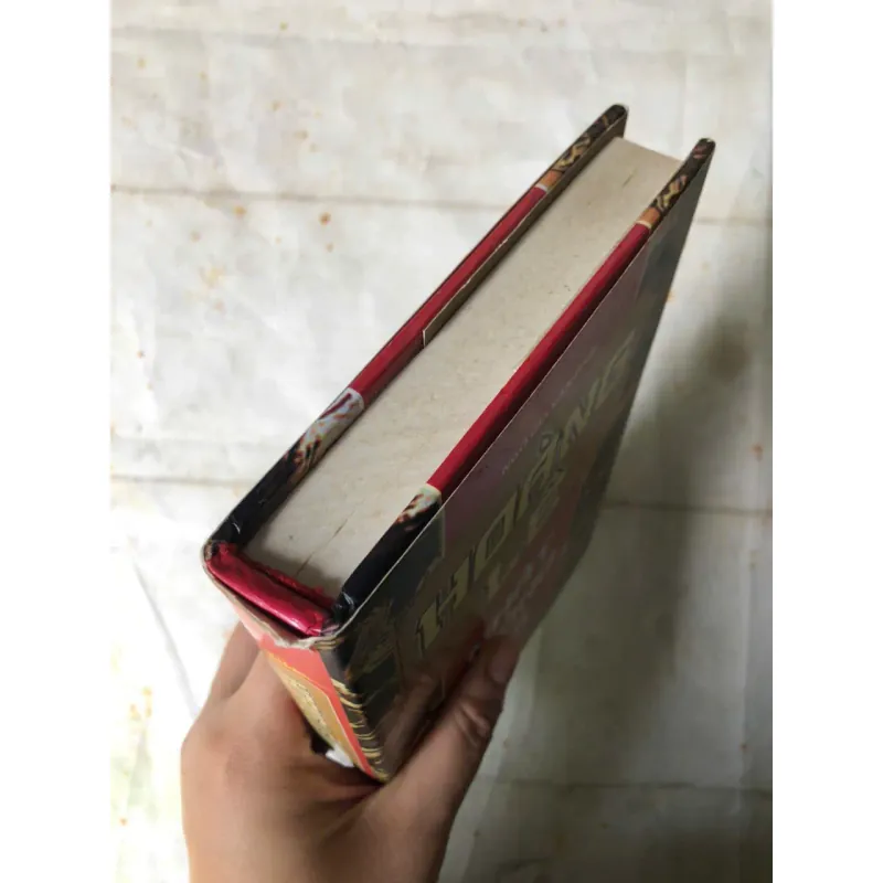 Hoàng Lê Nhất Thống Chí - Ngô Gia Văn Phái 993935