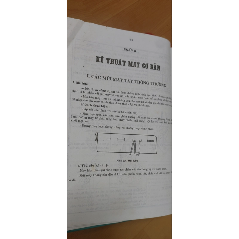 KỸ THUẬT CẮT MAY TOÀN TẬP  545171