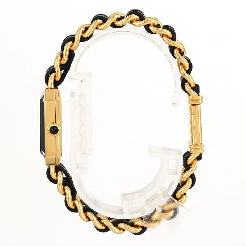 Chanel Première GP kích thước XL H0001 GP Quartz - Hàng hiệu Authentic 876445