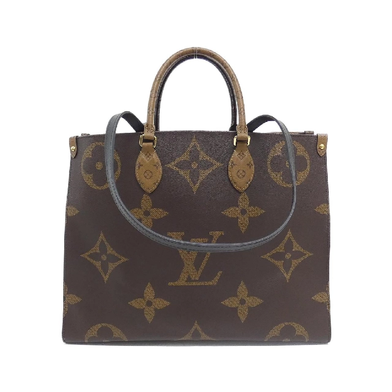 Túi Louis Vuitton Monogram Giant OnTheGo GM M45320 618335