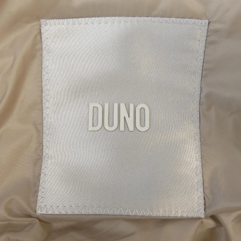 Áo khoác lông vũ DUNO HEKA M - Hàng hiệu Authentic 820804