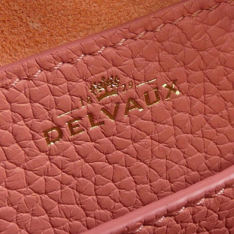 【Mã giảm giá】 Túi DELVAUX 659457