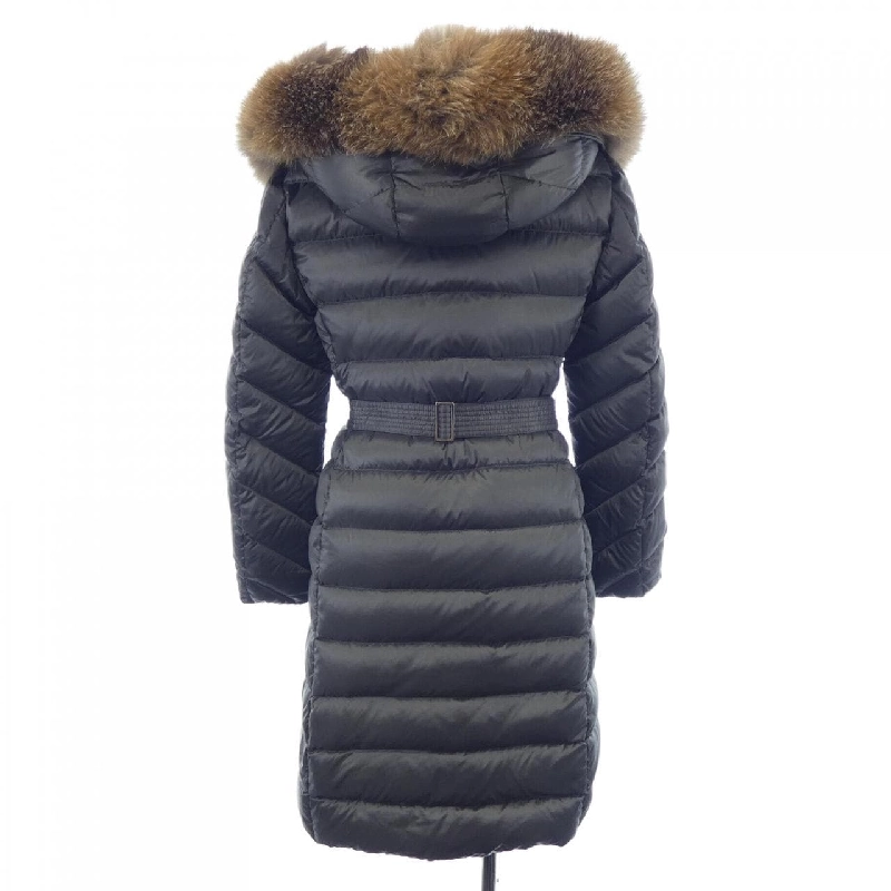 MONCLER Áo khoác lông - Hàng hiệu Chính hãng 824993