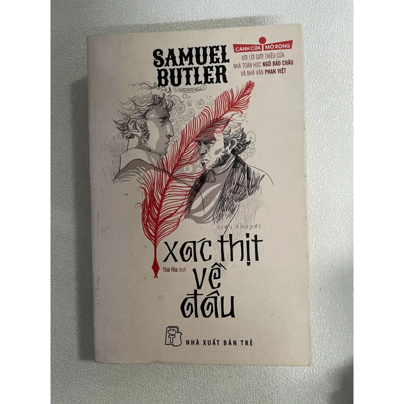 Xác thịt về đâu  688933