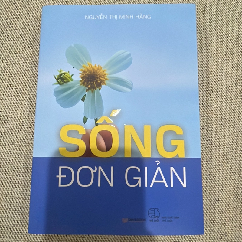 Sống đơn giản  465889
