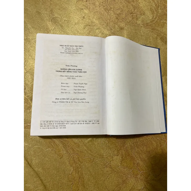 NHỮNG VIÊN KIM CƯƠNG TRONG BẤT ĐẲNG THỨC TOÁN HỌC-VẺ ĐẸP BĐT- NHỮNG CON ĐƯỜNG KHÁM PHÁ … 728455