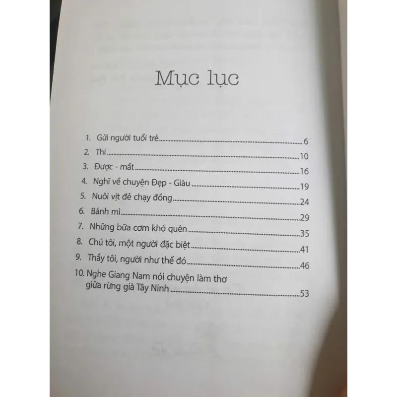 Trẻ Già - Nguyễn Hải Phú 693272