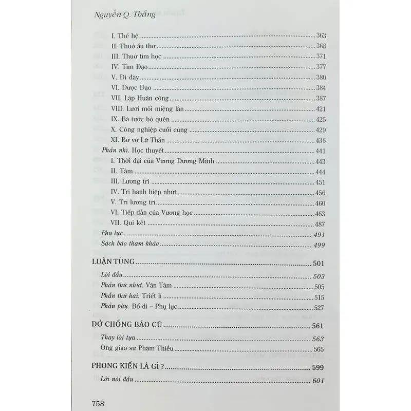 Tuyển tập Phan Văn Hùm 726557