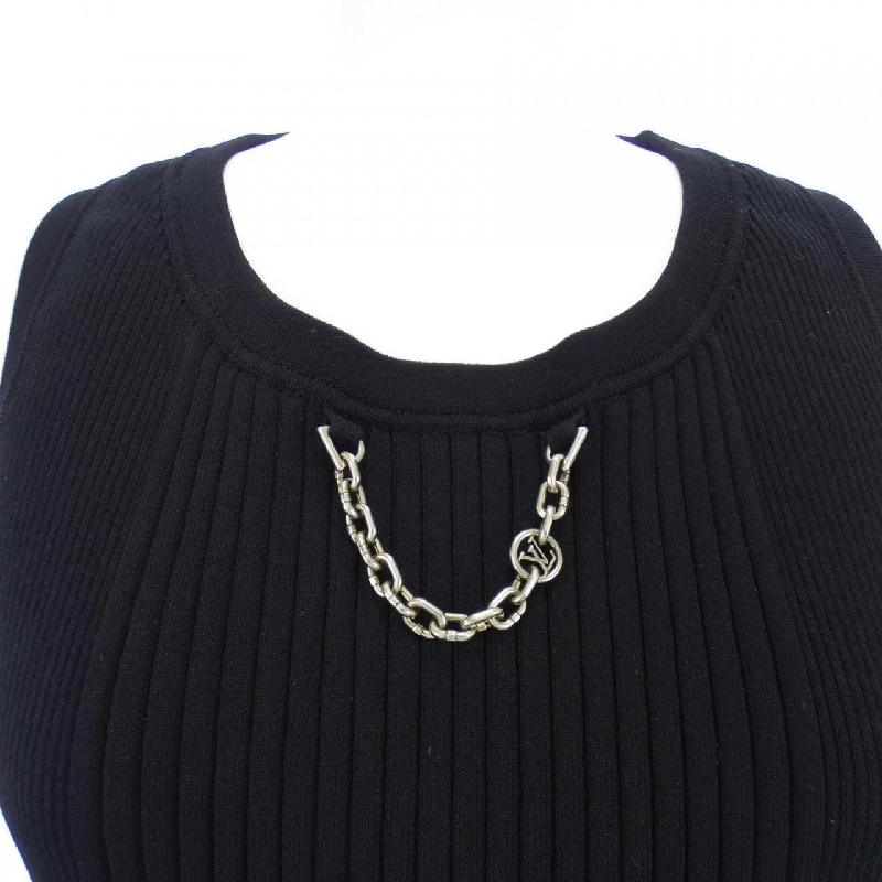 【Mã giảm giá】Áo tank top LOUIS VUITTON 637021