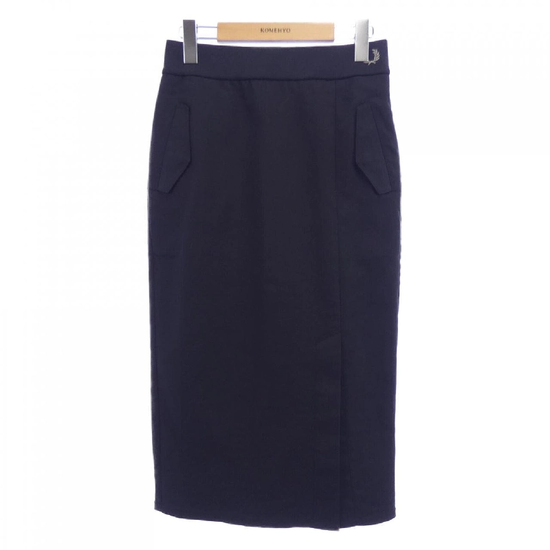 【Mã giảm giá】Váy FRED PERRY 651102