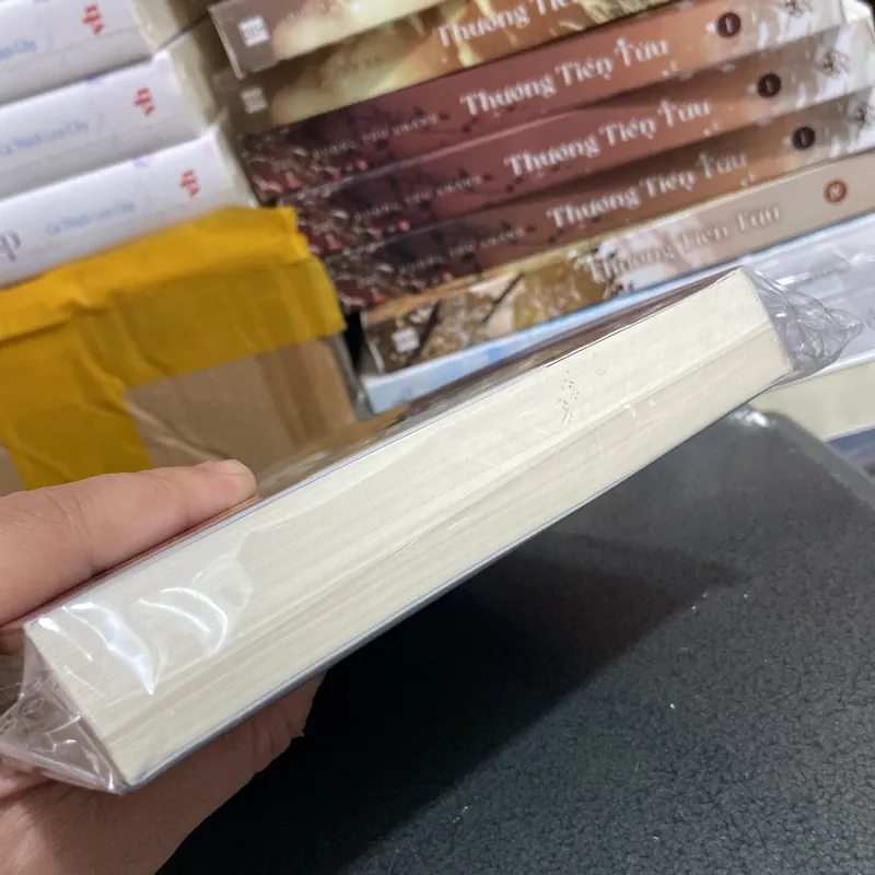 (Trinh thám) - Án mạng trong vô thức - Melinda Leigh 975630