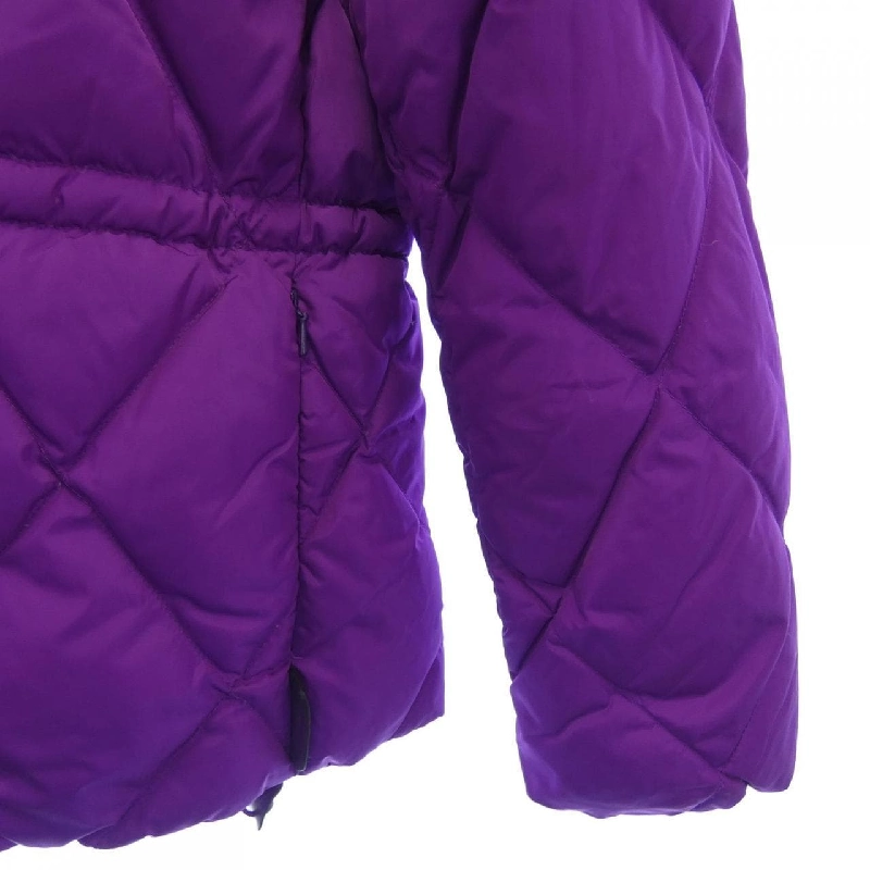 Áo khoác lông vũ COACH 630034