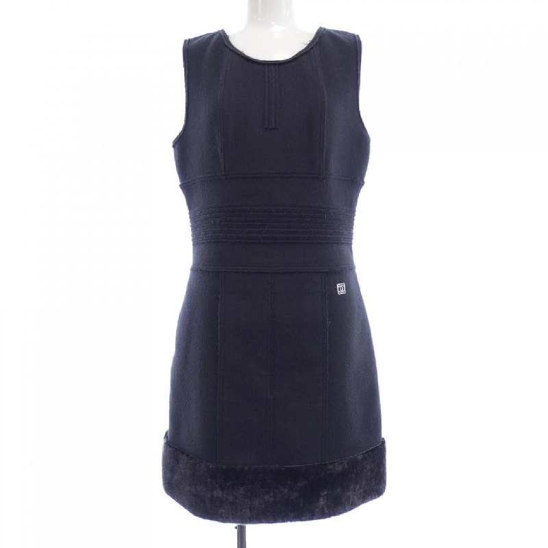 【Mã giảm giá】Chanel CHANEL Đầm 654374