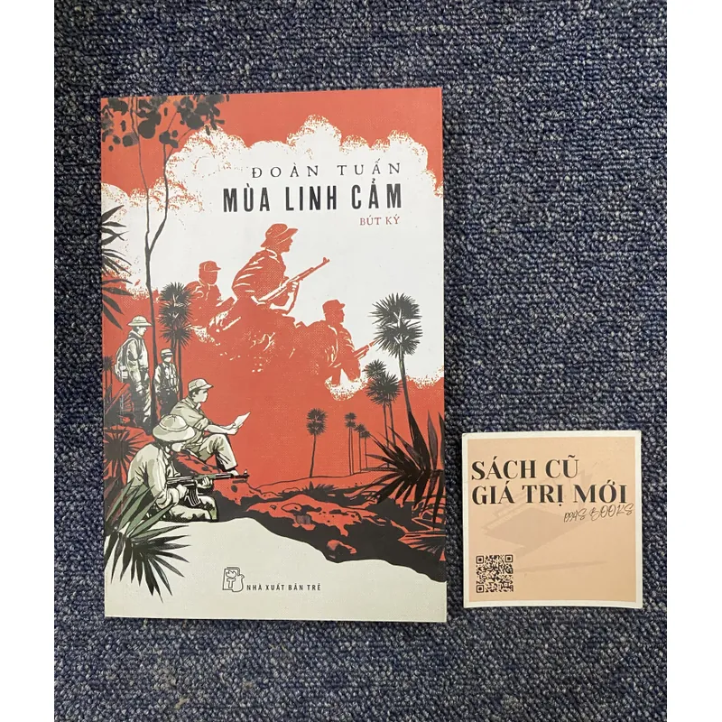 Hộp sách 4 mùa - Chiến tranh biên giới Tây Nam 714005