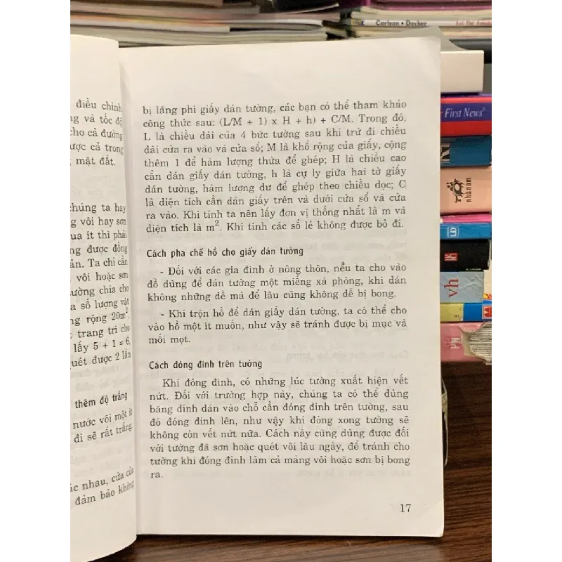 1000 mẹo vặt trong gia đình – Tuyển tập 570877