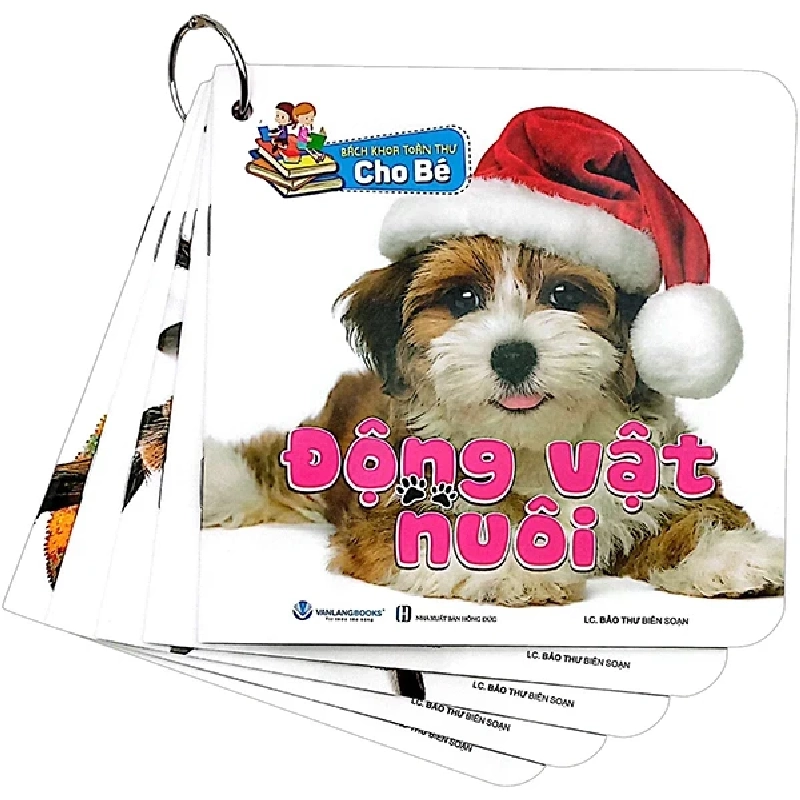 Bộ sách Bách Khoa Toàn Thư Cho Bé (Bộ 5 Cuốn) - Bảo Thư 402382