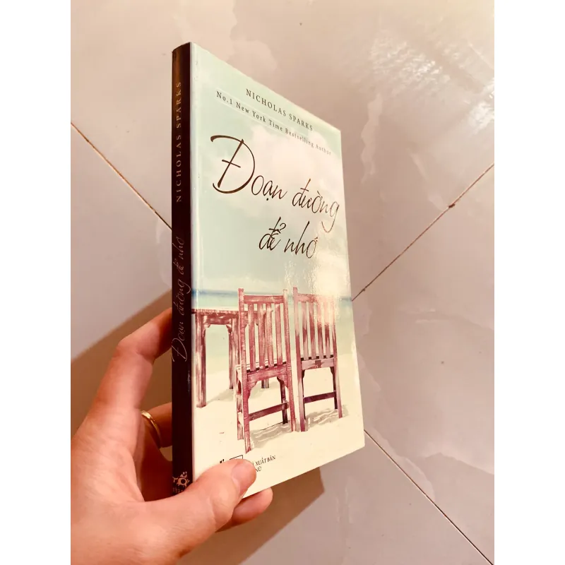 Đoạn đường để nhớ 977445