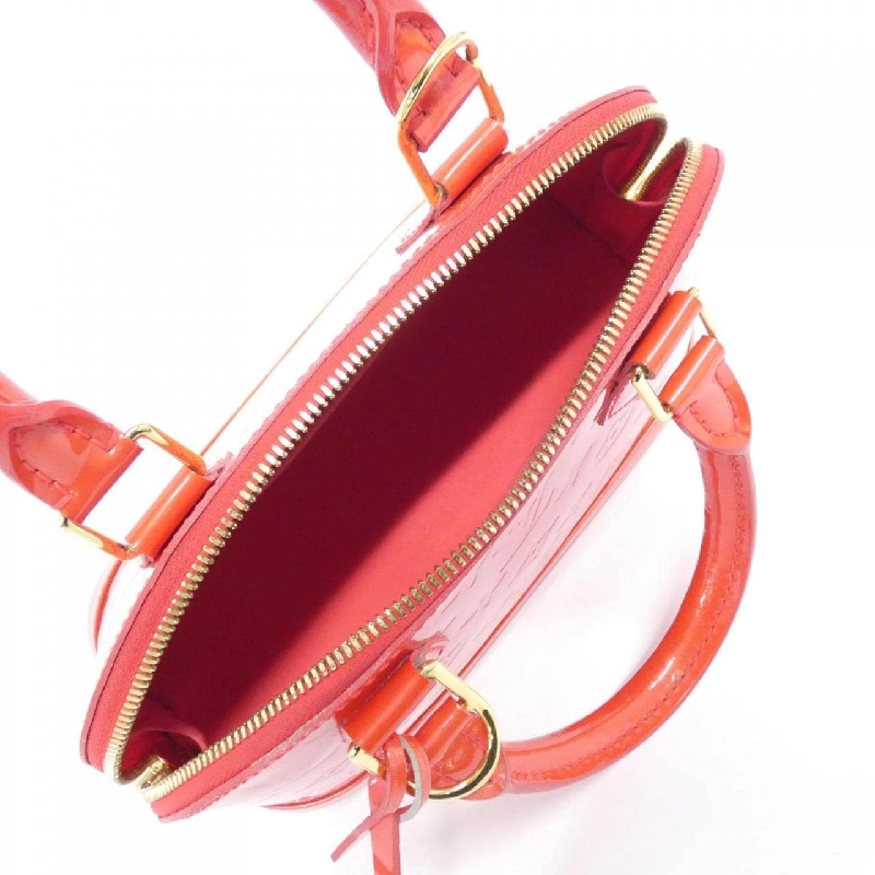 Louis Vuitton Vernis Alma BB M91698 Túi - Hàng hiệu Chính hãng 804089