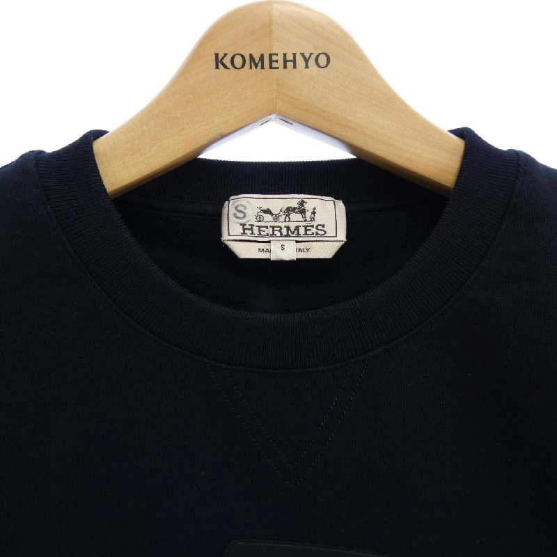 HERMES Sweat - Hàng hiệu Chính hãng 884451
