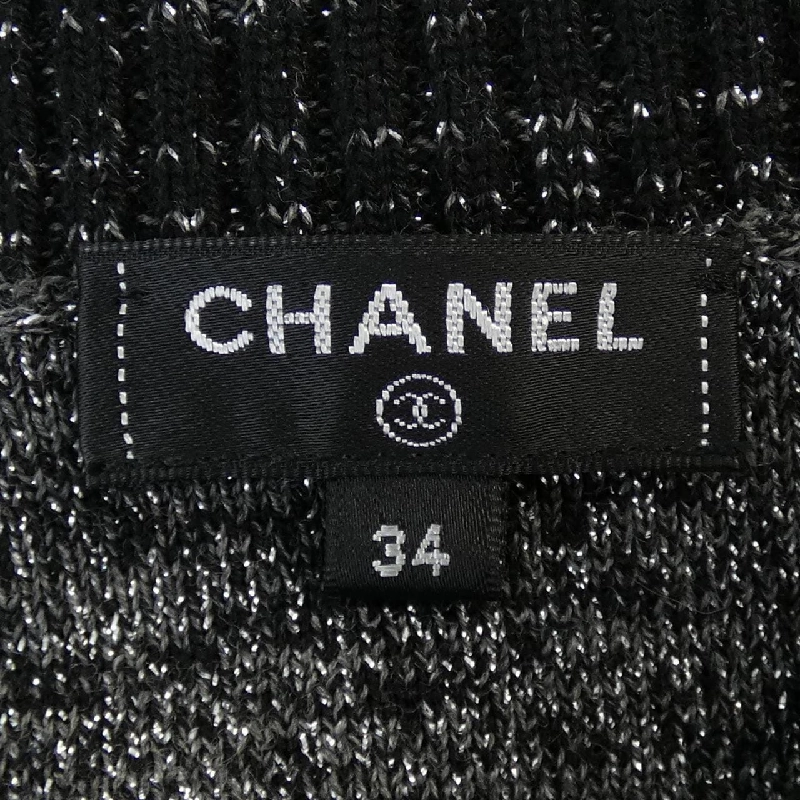 【Mã giảm giá】Chanel CHANEL Váy 650464