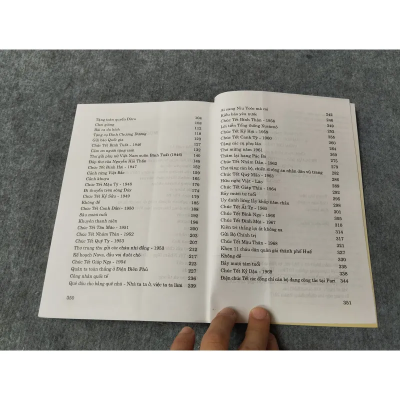 THẨM BÌNH THƠ CA TIẾNG VIỆT NGUYỄN ÁI QUỐC - HỒ CHÍ MINH 700993