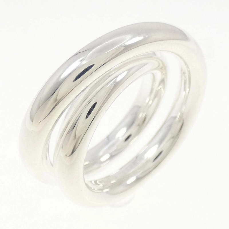 Nhẫn Hermès Vertige - Hàng hiệu Authentic 836856