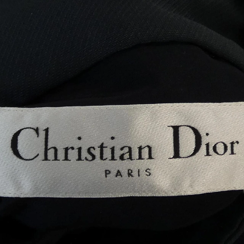 クリスチャンディオール CHRISTIAN DIOR 211C15A1166 Áo khoác 628123