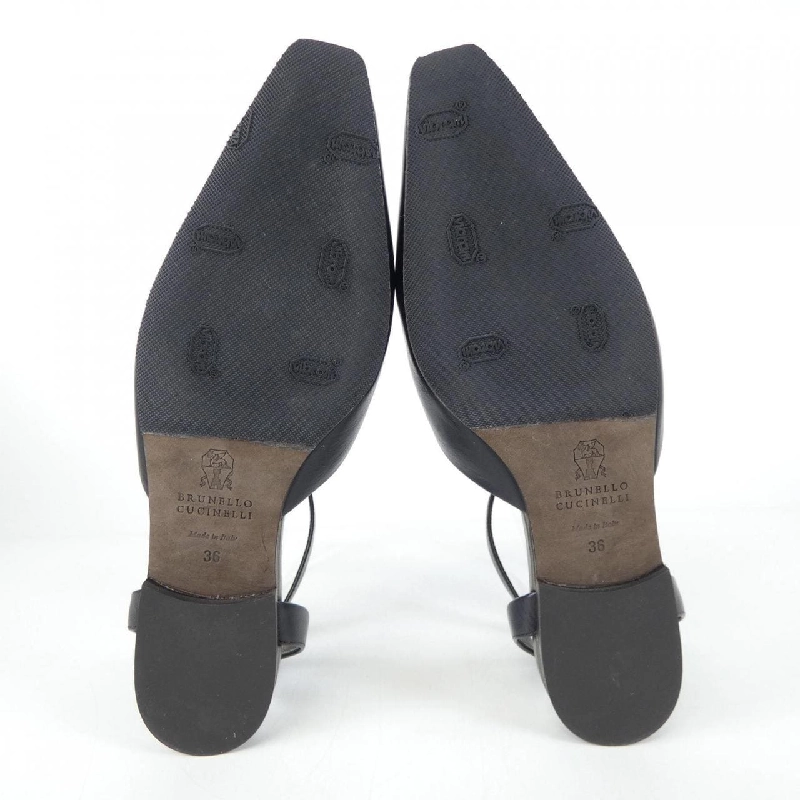 【Mã giảm giá】Giày BRUNELLO CUCINELLI 663066