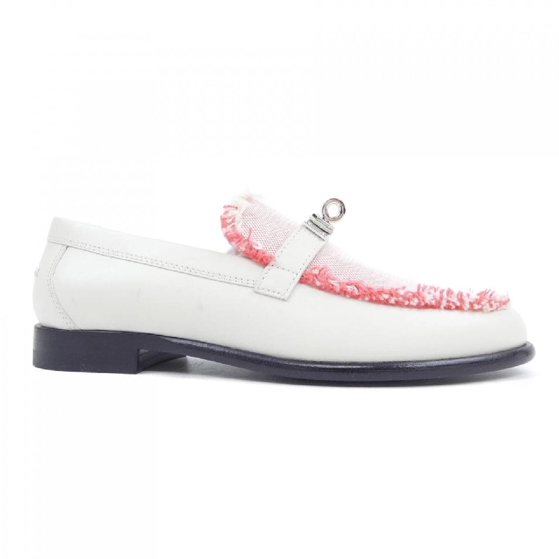 HERMES Đai Kerybuck 231065Z Giày - Hàng hiệu Chính hãng 830315