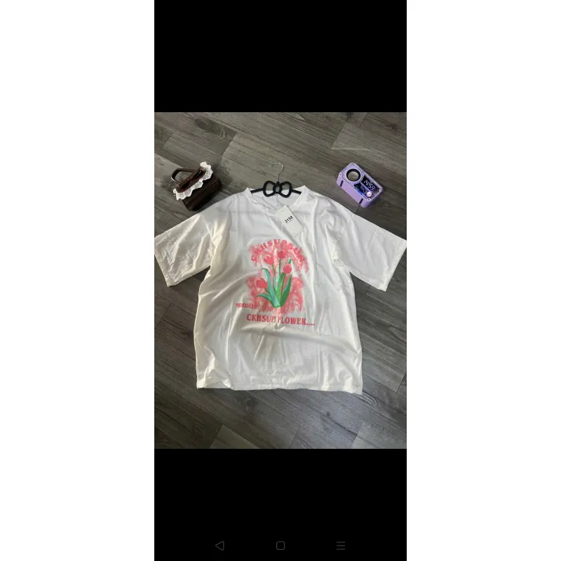 Áo thun cotton new from 40-65 ký 1009092