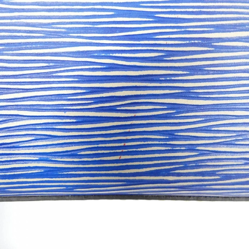 Túi xách Louis Vuitton Epi Denim Neverfull MM M51053 - Hàng hiệu Chính hãng 776643