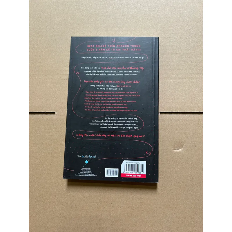 Đặc quyền của gái hư - Kara King 708752