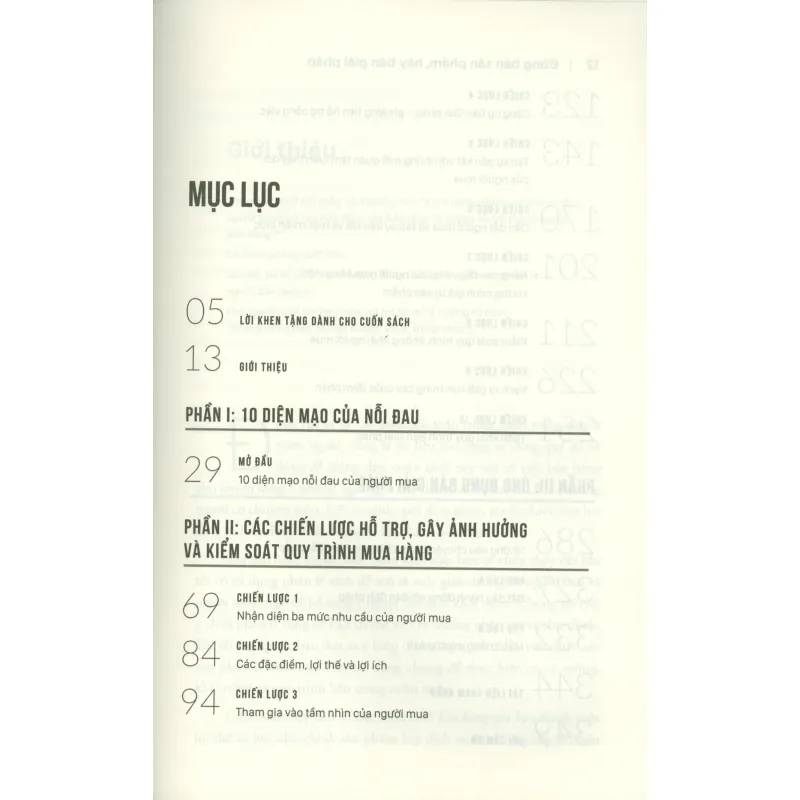 Sách Solution Selling - Đừng Bán Sản Phẩm, Hãy Bán Giải Pháp. Chính hãng. Mới 100% 572604