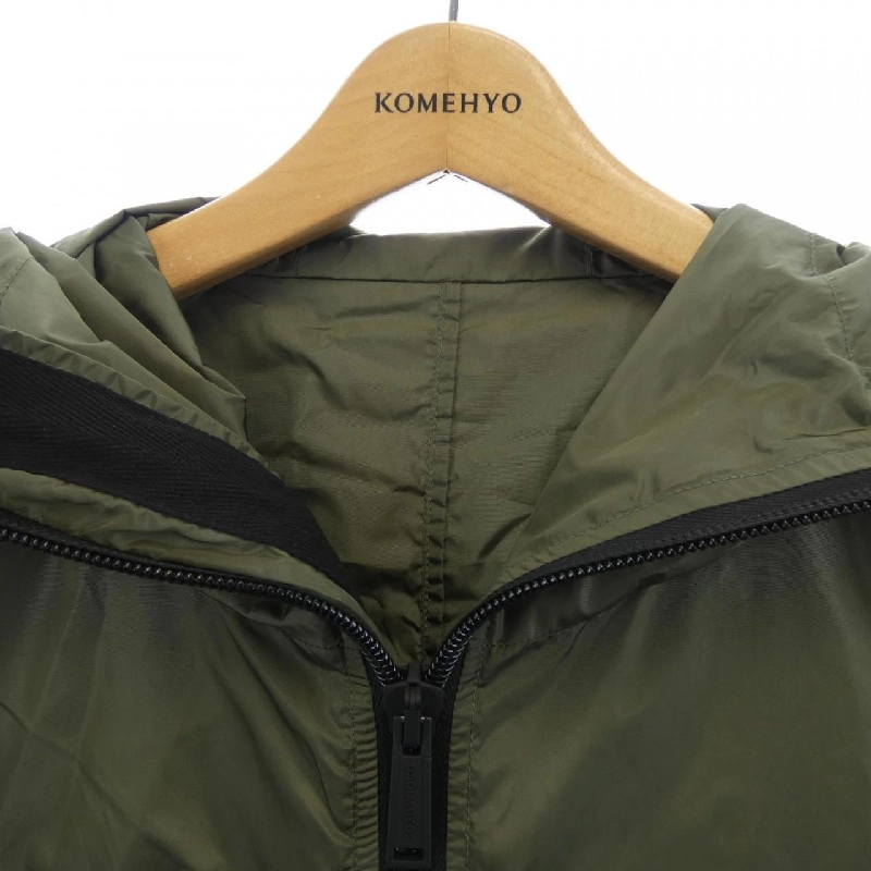 Hàng hiệu DSQUARED2 S74AM1535 Áo khoác - Hàng hiệu Authentic 891970